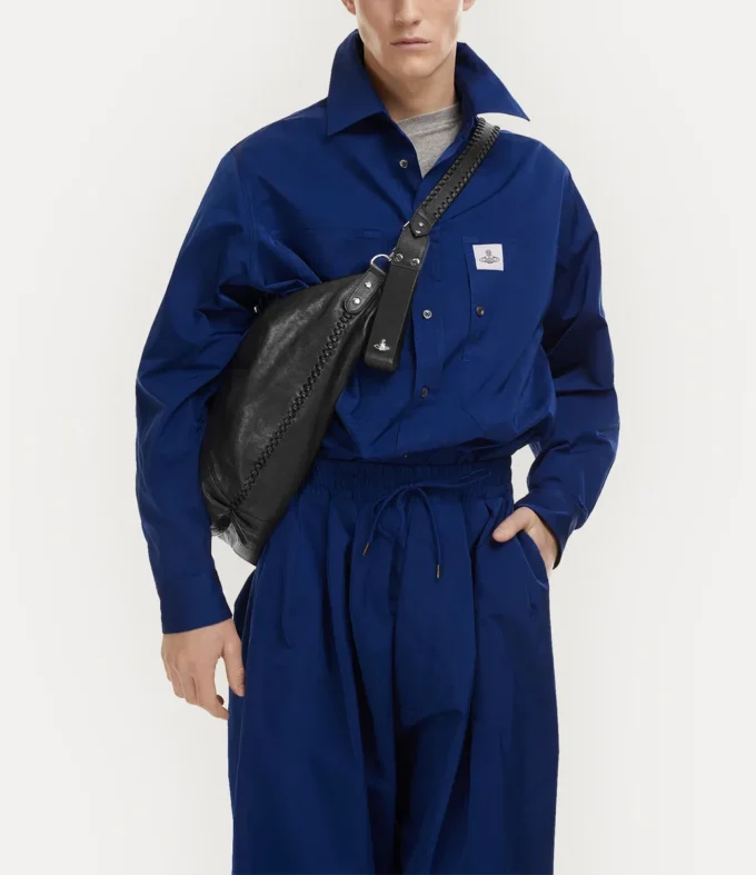 Agnes Large Shoulder Bag