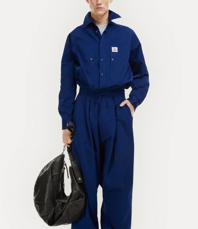 Agnes Large Shoulder Bag