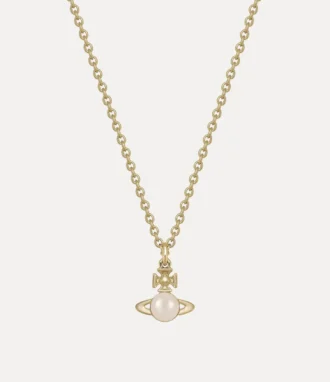 Balbina Pendant Necklace