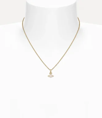 Balbina Pendant Necklace