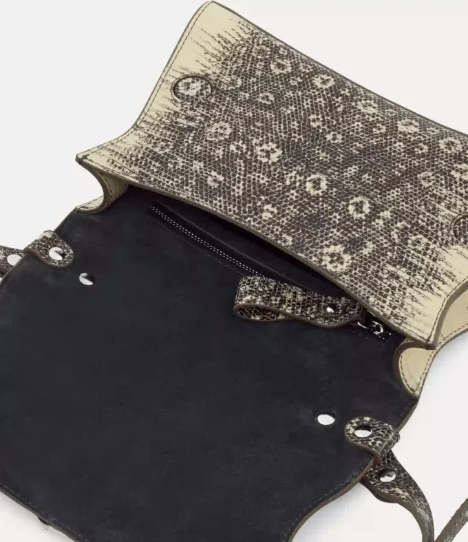 Bianca Small Shoulder Bag