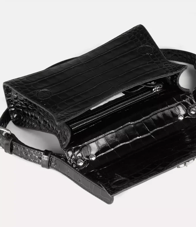 Bianca Small Shoulder Bag