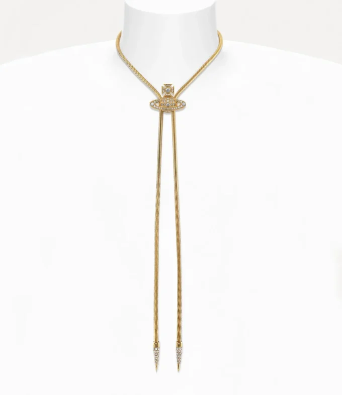 Bolo Tie