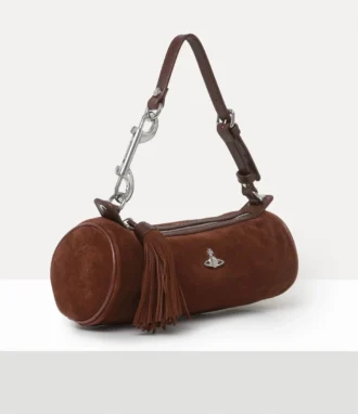 Cindy Cylinder Bag