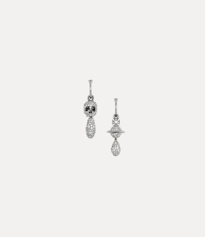 Circe Drop Earrings