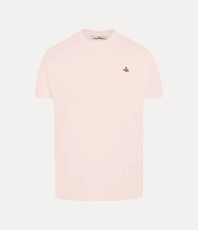 Classic T-shirt Multicolour Orb