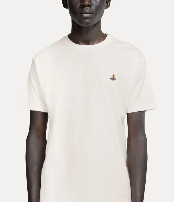 Classic T-Shirt Multicolour Orb