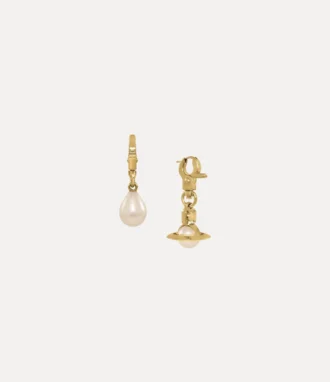 Claude Small Earrings