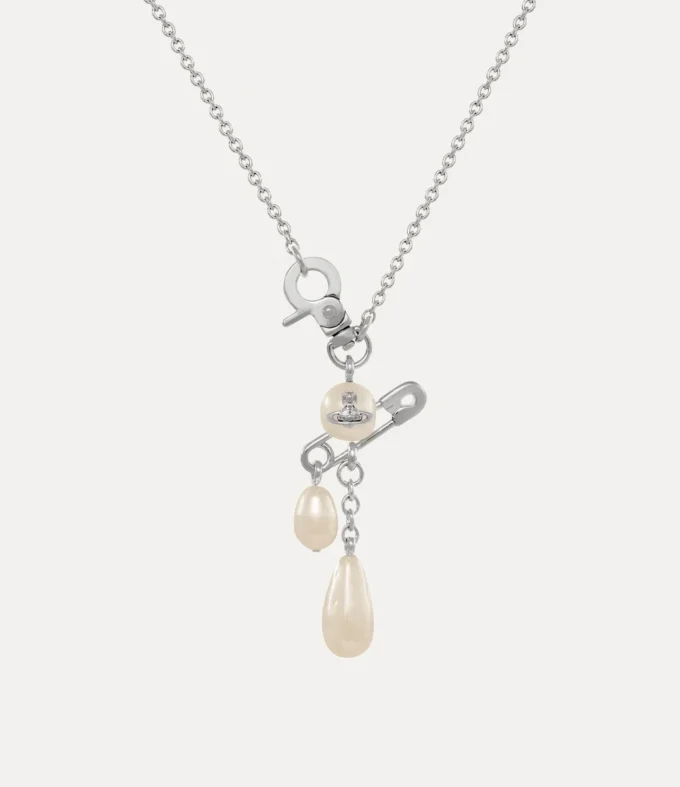 Claude Small Necklace