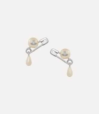Claude Small Stud Earrings