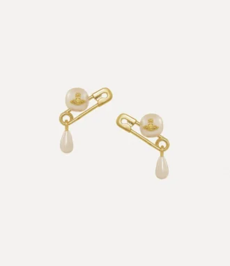 Claude Small Stud Earrings