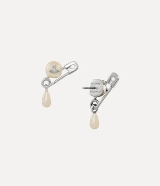 Claude Small Stud Earrings