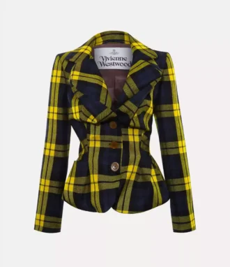 drunken jacket 1 2 330x382 - Drunken Jacket