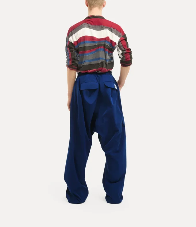 Drunken Striped Jumper Drunken Striped Jumper