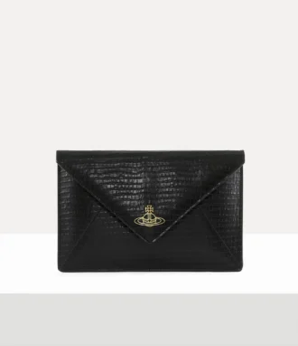 Envelope Clutch