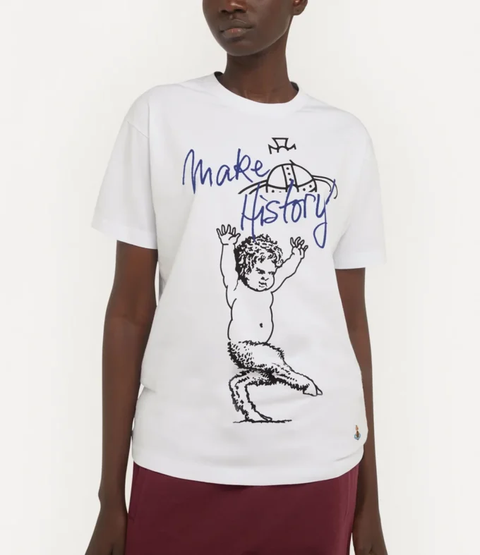 Fawn Classic T-shirt Fawn Classic T-shirt