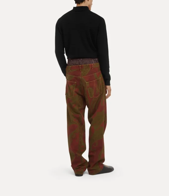 Fisherman Jumper Fisherman Jumper