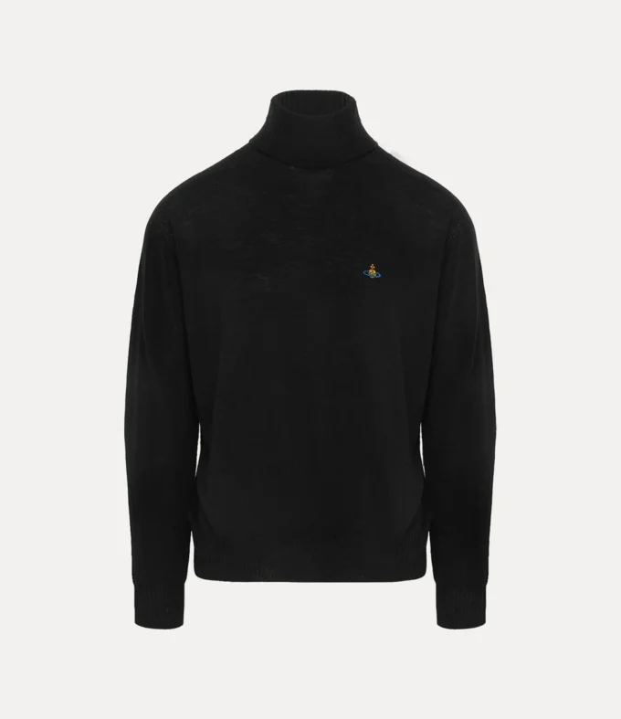 Fisherman Turtleneck Fisherman Turtleneck