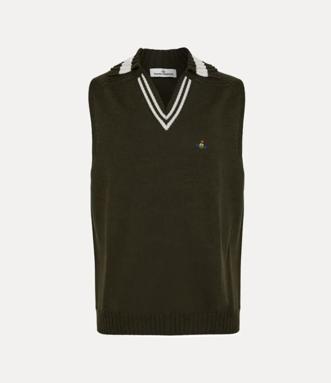 Fisherman Vest Fisherman Vest