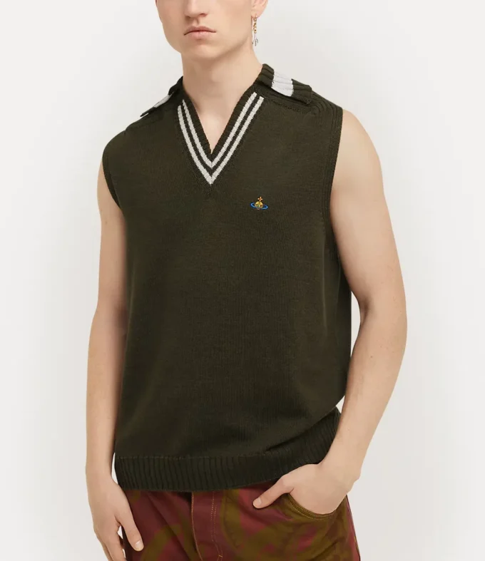 Fisherman Vest Fisherman Vest