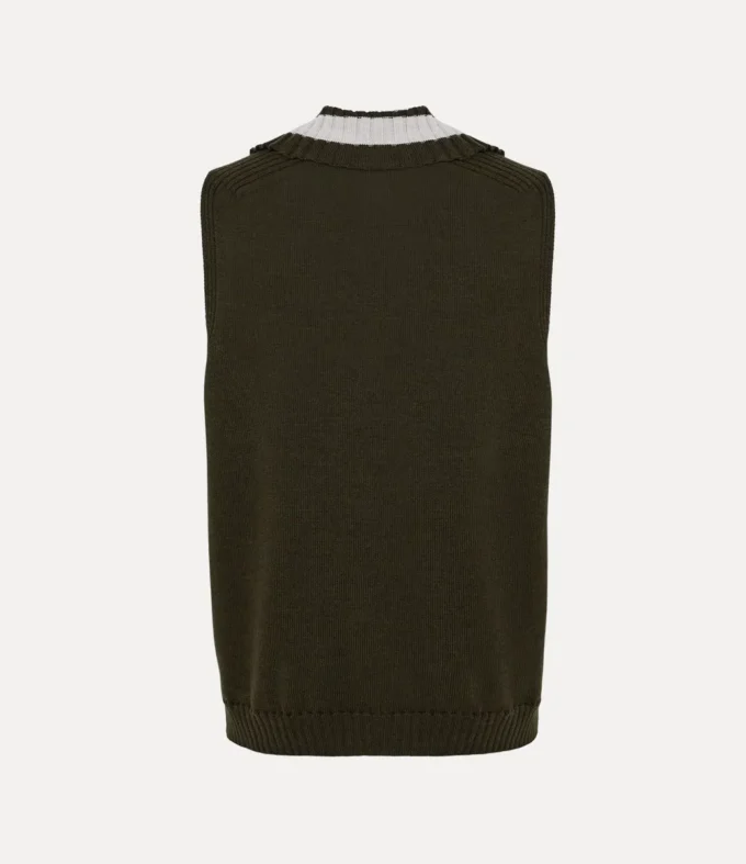 Fisherman Vest Fisherman Vest