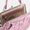 Granny Frame Purse