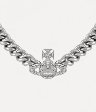 Graziella Small Choker