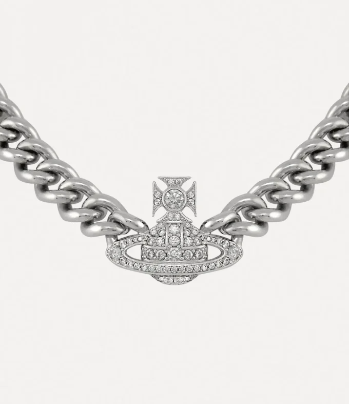 Graziella Small Choker