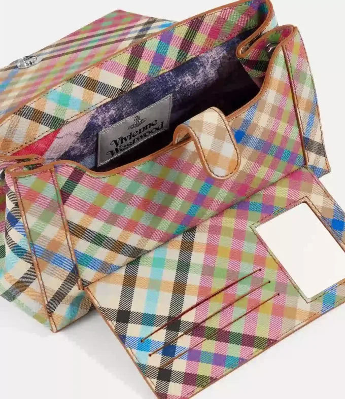 Hazel Medium Handbag