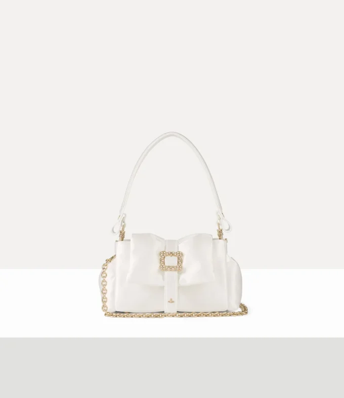 Hazel Mini Treasure Handbag