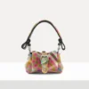 Hazel Treasure Charm Handbag
