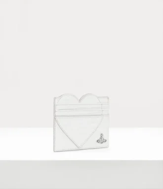Heart Card Holder