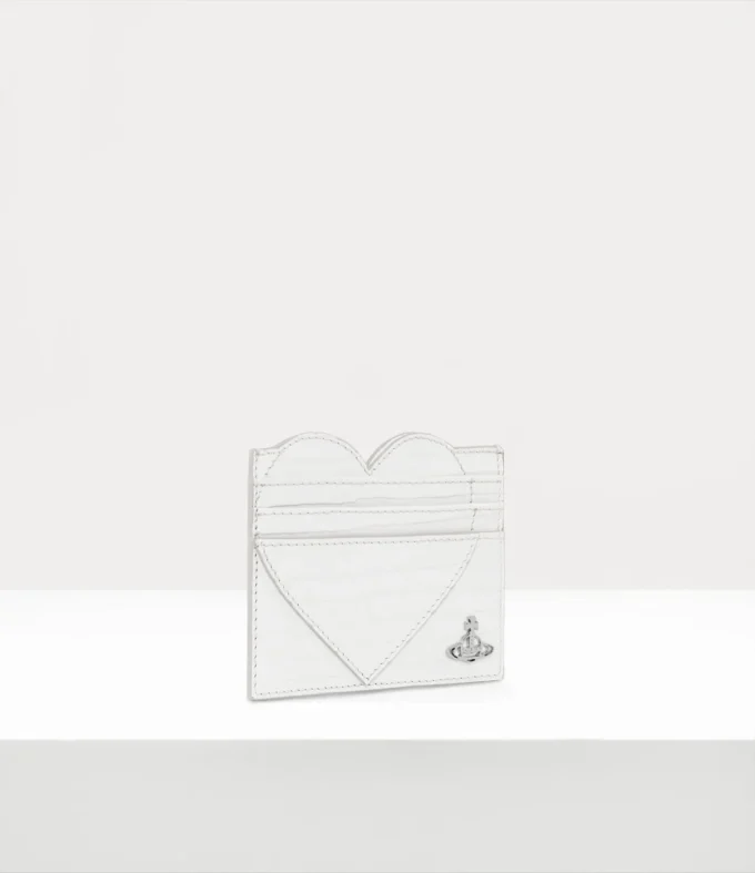 Heart Card Holder