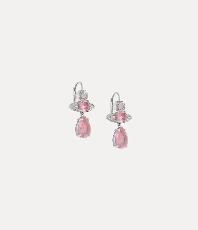 Ismene Drop Earrings