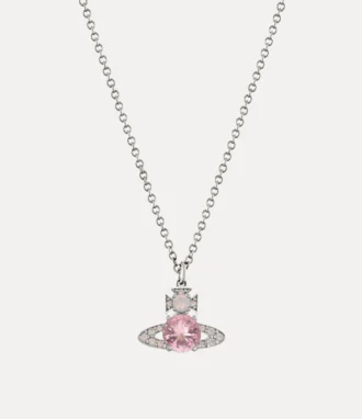 Ismene Pendant Necklace