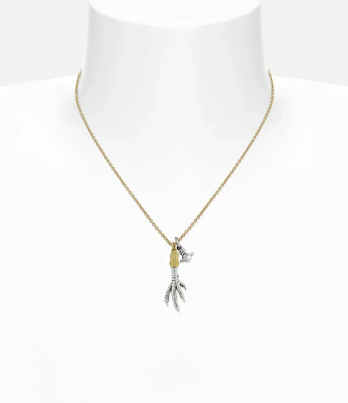 Joselita Pendant Necklace