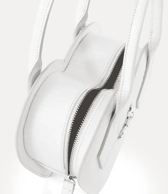 Josephine Heart Crossbody