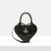 Josephine Heart Crossbody Bag