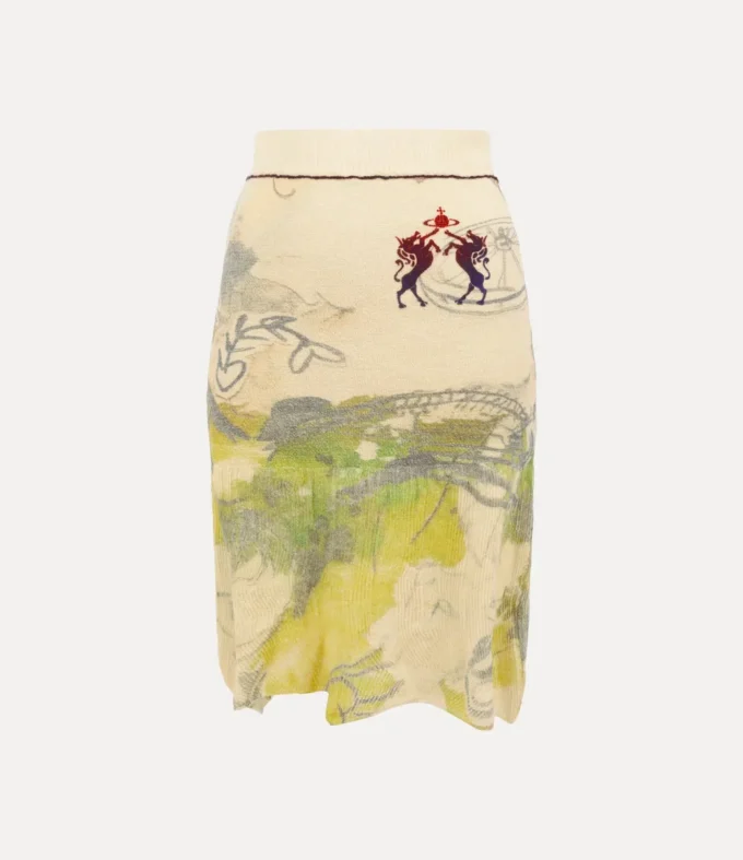 Kyle Skirt