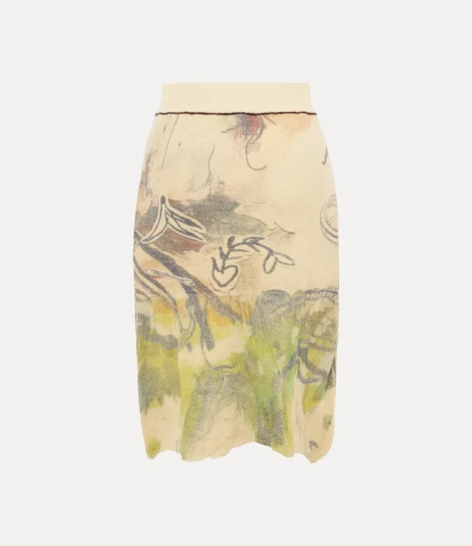 Kyle Skirt