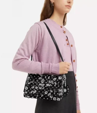 Lola Shoulder Bag