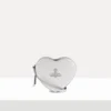 Louise Heart Crossbody