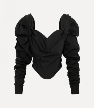 LS Sunday Corset Top