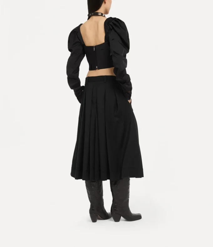 LS Sunday Corset Top