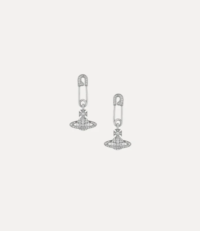 Lucrece Earrings