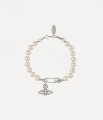 Lucrece Pearl Bracelet