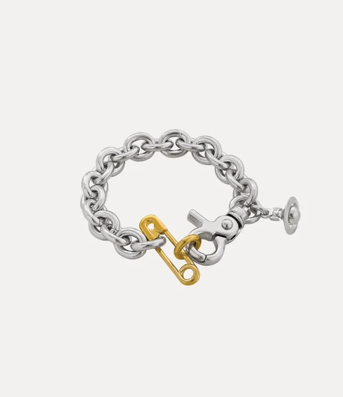 Man. Claude Bracelet
