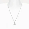 Man. Concetta Pendant Necklace