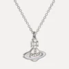 Man. Concetta Pendant Necklace