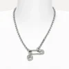 Man Imogene Necklace